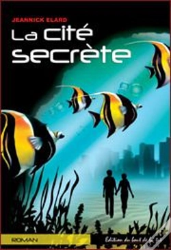 Capa do artigo La Cite Secrete