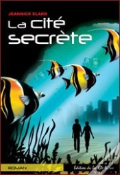 Capa do artigo La Cite Secrete