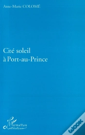 Capa do artigo La Cité Soleil À Port-Au-Prince