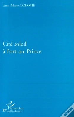 Capa do artigo La Cité Soleil À Port-Au-Prince