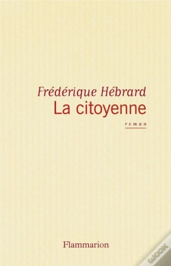 Capa do artigo La Citoyenne