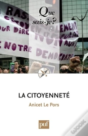 Capa do artigo La Citoyenneté (4e Édition)