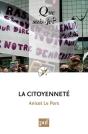 La Citoyenneté (4e Édition) - Preview