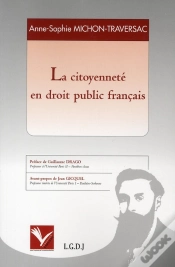 Capa do artigo La Citoyenneté En Droit Public Français