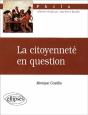 La Citoyenneté En Question - Preview