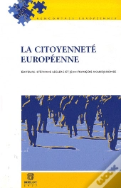La Citoyenneté Européenne