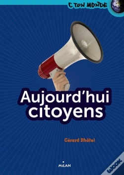 Capa do artigo La Citoyennete