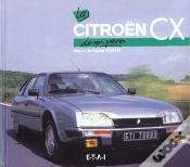 Capa do artigo La Citroen Cx De Mon Pere