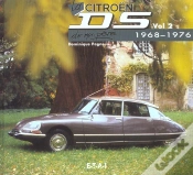 Capa do artigo La Citroen Ds De Mon Pere