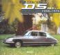 La Citroen Ds De Mon Pere - Preview