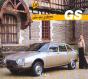 La Citroen Gs De Mon Pere - Preview