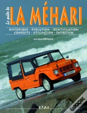 Capa do artigo La Citroen Mehari