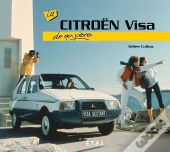 La Citroën Visa De Mon Père