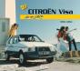 La Citroën Visa De Mon Père - Preview