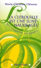Capa do artigo La Citrouille Est Une Lune Naufragée ; Sur L