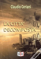 Capa do artigo La Città Decomposta