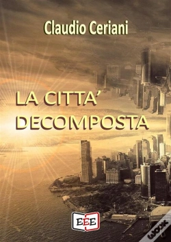 Capa do artigo La Città Decomposta