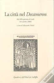 Capa do artigo La Citta Nel Decameron