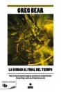 La Ciudad Al Final Del Tiempo - Preview