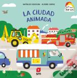 La Ciudad Animada