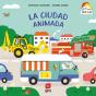 La Ciudad Animada - Preview