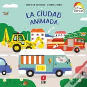 Capa do artigo La Ciudad Animada