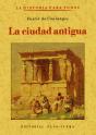 La Ciudad Antigua - Preview
