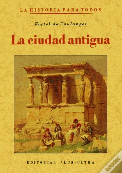 Capa do artigo La Ciudad Antigua