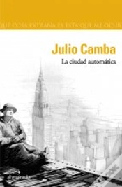 Capa do artigo La Ciudad Automática