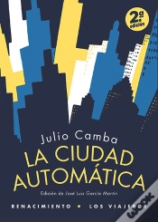 Capa do artigo La Ciudad Automatica