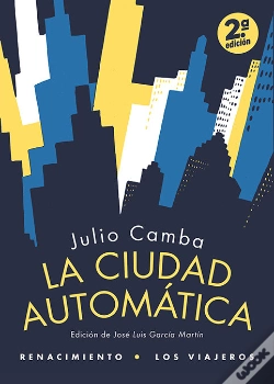 Capa do artigo La Ciudad Automatica