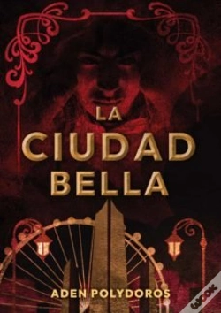 Capa do artigo La Ciudad Bella