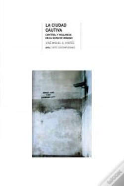 Capa do artigo La Ciudad Cautiva