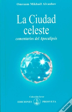Capa do artigo La Ciudad Celeste