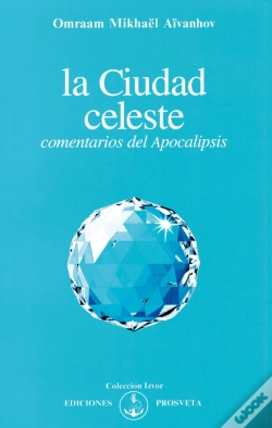 Capa do artigo La Ciudad Celeste