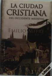 Capa do artigo La Ciudad Cristiana Del Occidente Medieval 