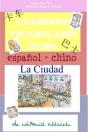 La Ciudad. Cuaderno De Aprendizaje De Chino - Preview