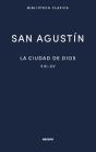 La Ciudad De Dios Ii. Libros Viii - Xv - Preview
