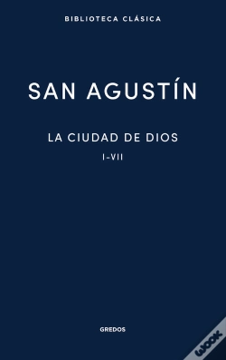 Capa do artigo La Ciudad De Dios