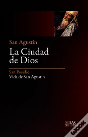 Capa do artigo La Ciudad De Dios; Vida De San Agustín