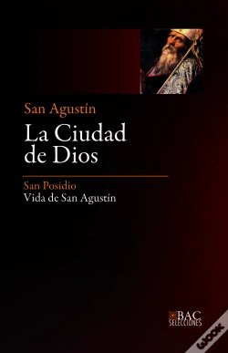 Capa do artigo La Ciudad De Dios; Vida De San Agustín