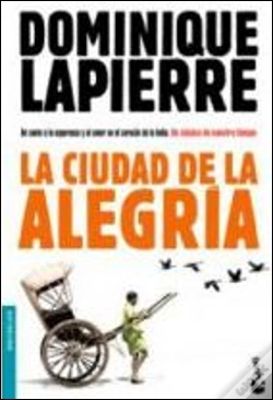 Capa do artigo La Ciudad De La Alegría