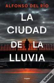 Capa do artigo La Ciudad De La Lluvia