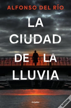 Capa do artigo La Ciudad De La Lluvia