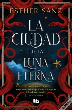 Capa do artigo La Ciudad De La Luna Eterna (El Bosque 3)