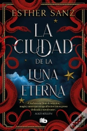 Capa do artigo La Ciudad De La Luna Eterna (El Bosque 3)