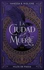 La Ciudad De La Muerte - Preview