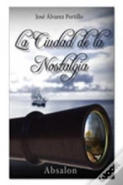 Capa do artigo La Ciudad De La Nostalgia