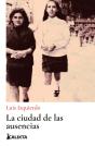 La Ciudad De Las Ausencias - Preview