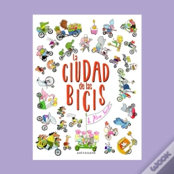 Capa do artigo La Ciudad De Las Bicis
